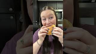 Hardee’s whatieat hardees fastfood foodie food foodwanderer myorder [upl. by Melloney89]