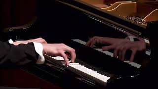 Great Pianists PAVEL KOLESNIKOV plays BACH Goldberg Variations BWV988 selection [upl. by Parsons]