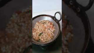 Sabudana di Khichdi punjabi recipe [upl. by Anairotciv810]