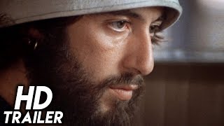 Serpico 1973 ORIGINAL TRAILER HD 1080p [upl. by Ris]