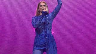 Crushin Meghan Trainor  Timeless Tour New York 2024 [upl. by Reede]