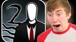 ★ Never Play Slenderman With Black People OO  w Maurice Barnett ★ [upl. by Bred]