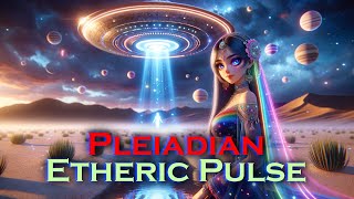 The Fundamentals of Pleiadian Etheric Breathing [upl. by Minny292]