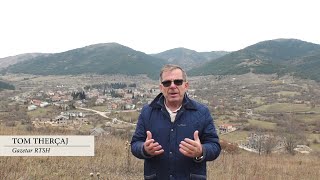 Voskopoja fshati i vogël me histori të madhe  Tom Therçaj Telereportazh [upl. by Yroj]