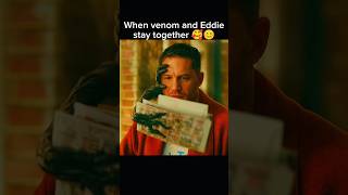 Eddie lost venom and everything 😭😰 youtubeshorts capcut edit [upl. by Lamonica648]