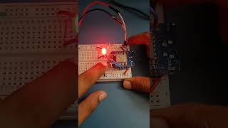 RGB LED controller using ESP8266 [upl. by Ursola105]