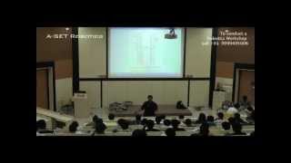 ASET Robotics Microprocessor 8085 Lecture 4 [upl. by Kriste]