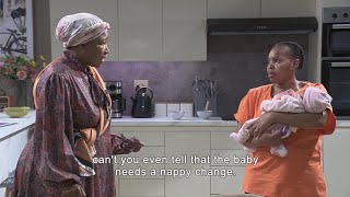 Skeem Saam full episode 21 October 2024sabcnews [upl. by Anaic]