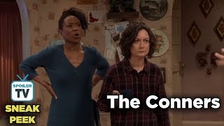 The Conners S1E4  The Separation of Church and Dan [upl. by Petunia]