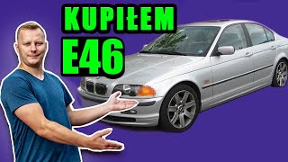 Kupiłem BMW E46 i to nie jedno  vlog 43 [upl. by Naejeillib]