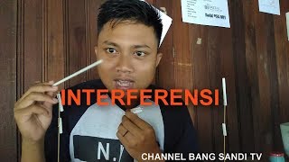 TIPS MENHINDARI INTERFERENSIGANGGUAN REPEATER WIFI [upl. by Roanne]