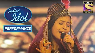 Nigahen Milane Ko पे दिया सब ने एक ज़बरदस्त Qawali  Indian Idol Season 10 [upl. by Inneg]