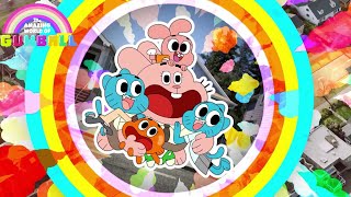 El Increíble Mundo de GumballThe Amazing World of Gumball 1080pEspañol LatinoOnline [upl. by Lara]