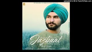 Jazbaat full song  Amantej Hundal randeep gill rahul chahal PB 26 records new punjabi song 2 [upl. by Salisbury]