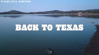 Post Malone  Back To Texas Official Music Lyrics Video [upl. by Kip512]