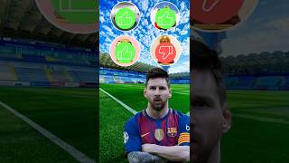 Cristiano⚽ vs Broski 👅 vs Ishowspeed⚡ vs Messi🫶🏻 [upl. by Hamlani]