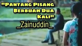 Dialog Terlucu Zainudin amp Hayati Tonton Hingga Akhir  Film Tenggelamnya Kapal VanDer Wijk [upl. by Jeni]