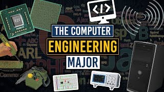 What is Computer Engineering [upl. by Uah]