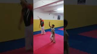 treino capoeira para iniciantes 09 072024 [upl. by Nanji576]