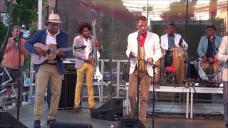 Septeto Santiaguero live I [upl. by Becki]