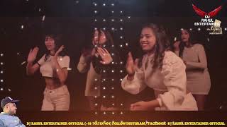 Kacha Badam Remix Kacha Badam Song Remix  Badam Badam Song  New Song 2022 Dj Rahul Entertainer [upl. by Euqinahc775]