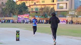 110 run 30 Baal tamur mirza tamura tapeballcricket final match [upl. by Bik52]