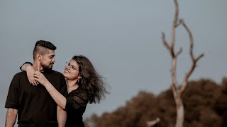 Kerala Pre Wedding Shoot 2023  REVATHI amp SRIKANTH  Shutter Magic Photography [upl. by Nraa539]