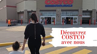 Costco Canada  Les Secrets de Ce Géant du Shopping 🛒🇨🇦 [upl. by Ricky567]