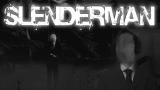 Slenderman Original Game [upl. by Monsour]