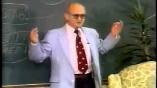 The Art of Subversion  Tomas Schuman Yuri Bezmenov LA 1983 [upl. by Dorca335]