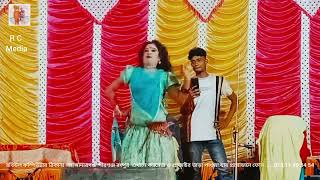 শিল্পী dance Emon Nach Nachiya Nibo Mon Kariya নাচ নাচাইয়া নেব মন কাড়িয়াdjremix [upl. by Zak104]