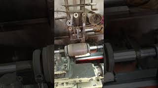 wood lathering woodworking machine lathing woodlathe automobile latheturning lathe [upl. by Aniroz]