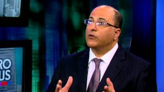 Ambassador Ido Aharoni on Iran  MetroFocus [upl. by Winonah976]