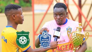 🔴LIVE KIYOVU TUGIYE KUYIHUHURA😪CORNER 3 ZAYO BAZABAREMO IGITEGO  WASILI ATANGAJE AMAGAMBO AKOMEYE [upl. by Becka]