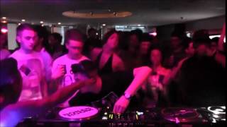 Skream b2b Disclosure  90s boiler room play LATEST song LISTEN NOW [upl. by Shotton]