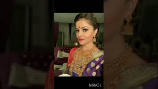 Shakti serial soumya rubinadilaik trending shortvideo [upl. by Ayikin]