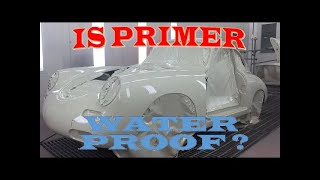 Epoxy Primer VS Etch Primer  Is Primer Waterproof [upl. by Eintroc542]