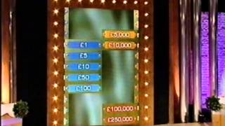 Deal or no Deal 2006 EP 9 [upl. by Kallman729]