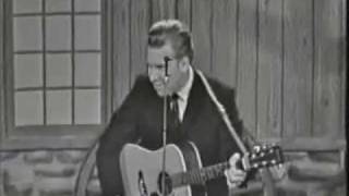 Hank Williams Jr  Jambalaya amp Your Cheating Heart  1964 [upl. by Ecyob746]