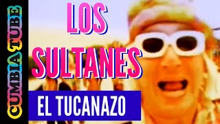 Los Sultanes  El Tucanazo Video Oficial [upl. by Asim]