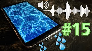 Fix My Speaker 🔊Get water and dust out of speakers by playing sound 15 GUARANTEED [upl. by Lezti56]