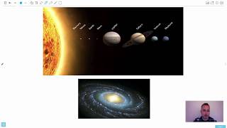 IB Option D  Astrophysics Useful definitions 22 IB Physics SL  HL Revision Course [upl. by Jed]