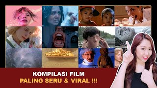 KOMPILASI FILM PALING SERU amp VIRAL   Kumpulan Cerita Terseru Klara Tania [upl. by Cherish]