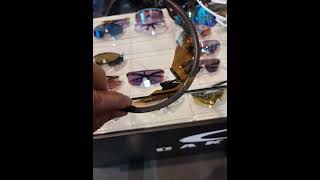 Oakley Sphaera NEW 2014 [upl. by Enairb]