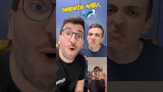 E’ DONDOZO MANIA Con MakeawishTCG PalazzGamePlay Sguein e tanti vergognosi pokemon [upl. by Seedman355]