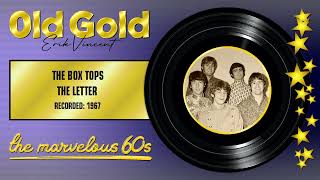 1967  BOX TOPS  THE LETTER reworked STEREO [upl. by Iba]