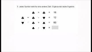 Musterprüfung Mathematik Quali Bayern 2022 Teil A Aufgabe 5 QA Bayern [upl. by Bernetta]