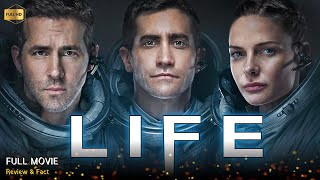 Life Full Movie In English  New Hollywood Movie  Review amp Facts [upl. by Jehoash]