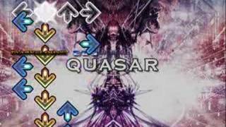 Stepmania  Quasar Easy Version [upl. by Garvy379]