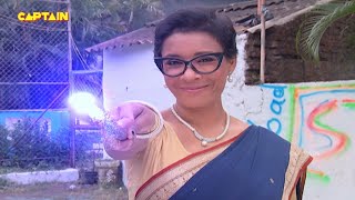 Baalveer  बालवीर  Full Episode 574  Dev Joshi Karishma Tanna [upl. by Terrene]